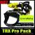 TRX รุ่น Pro Pack เครื่องออกกำลังกาย ด้วยแรงต้าน สินค้าขายดี รุ่นยอดนิยม